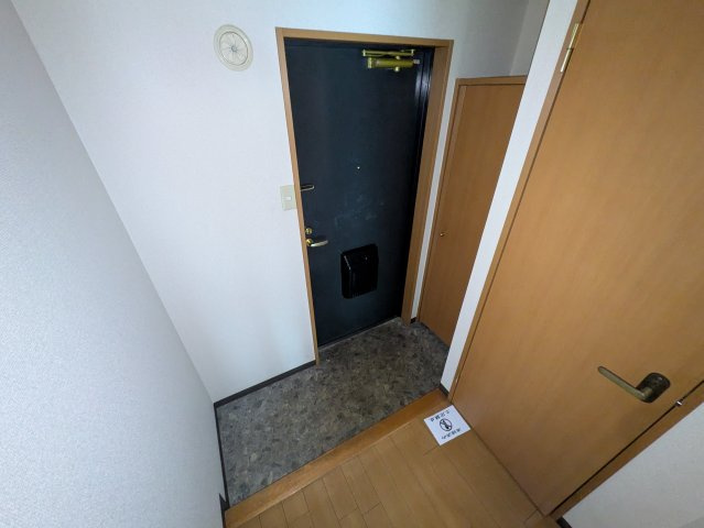 K・ドミール｜名古屋市の賃貸ならMy賃貸の玄関|K・ドミール