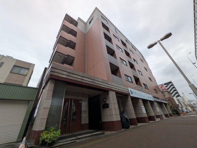 K・ドミール｜名古屋市の賃貸ならMy賃貸の外観|K・ドミール