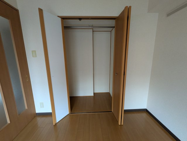 K・ドミール｜名古屋市の賃貸ならMy賃貸の収納|K・ドミール