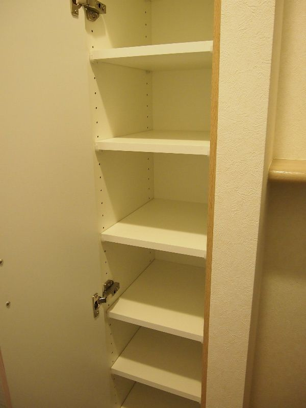 ルーブル品川西小山のその他