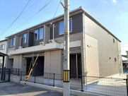 クラール観光町Ｃの画像