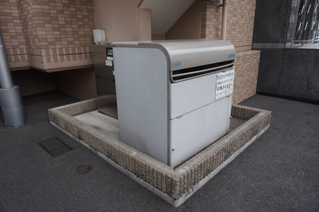 クレールKのその他共用部分