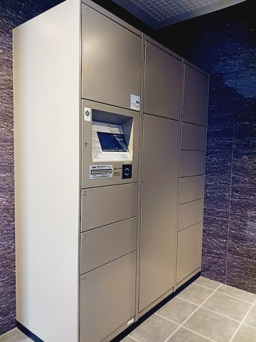 ノ・メール　マサキのその他共用部分