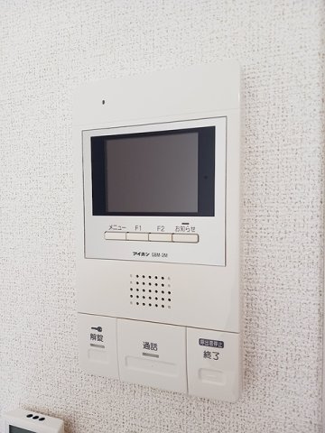 ノ・メール　マサキのセキュリティ