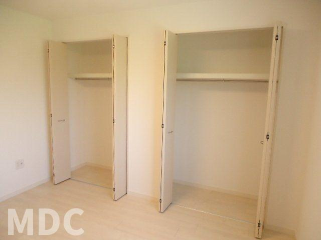 サンシャインテラスＫ．の収納
