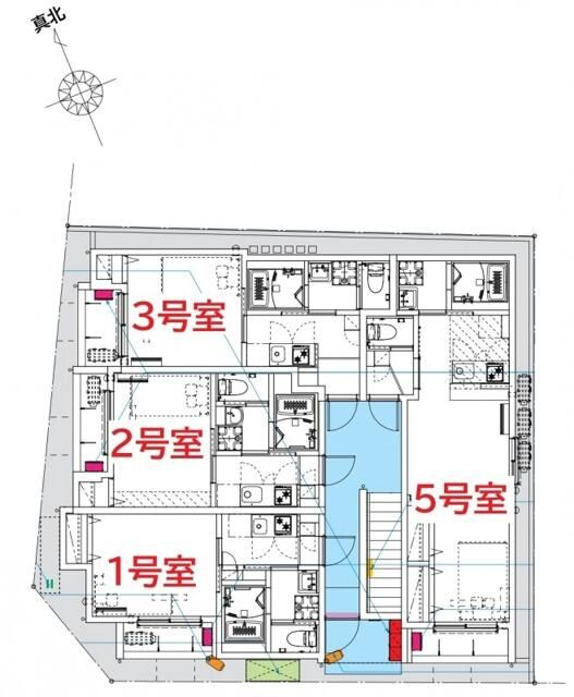 ｒｏｂｏｔ　ｈｏｍｅ　南千住Ⅱのその他