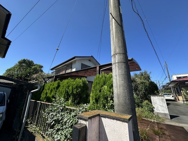 【外観】