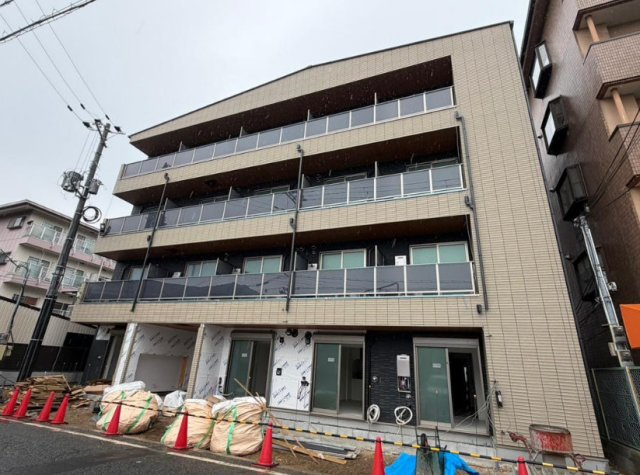 D porta arcobalenoのロビー|D porta arcobaleno　ロビー