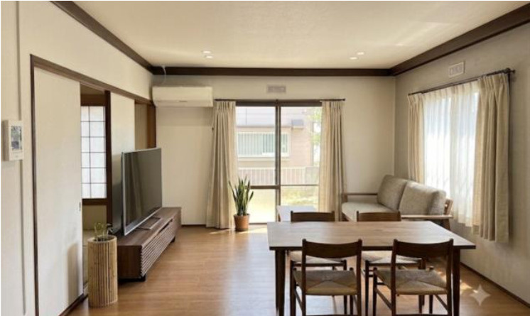 売買　中古戸建　晴海台（YAMADA TRUST）