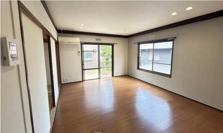 売買　中古戸建　晴海台（YAMADA TRUST）