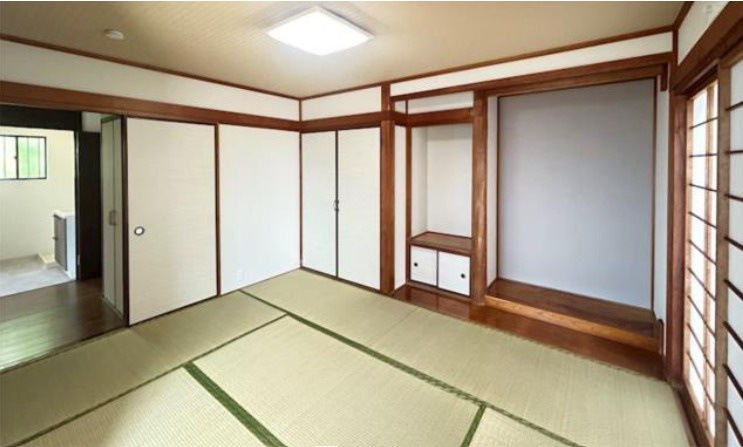 売買　中古戸建　晴海台（YAMADA TRUST）