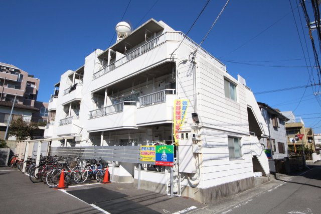サンテラス常三島