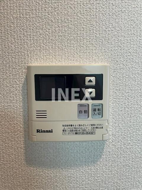 藤沢市辻堂新町２丁目の賃貸マンションの設備|※参考別部屋