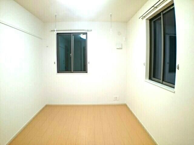 クレイン桜新町の内装