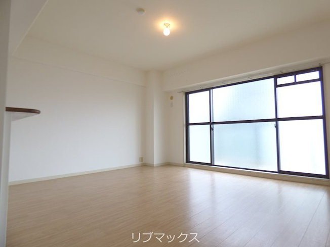 【居間・リビング】