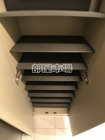 エスティメゾン押上のその他|シューズボックス