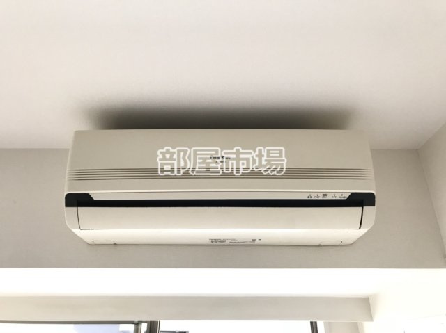 エスティメゾン押上の設備|エアコン