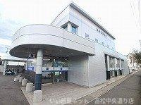 【周辺】 | ベウラハイツ | 高松信用金庫レインボー支店さんまで200m