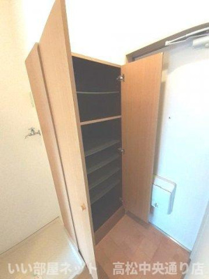 【内装】 | ベウラハイツ