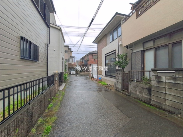 《仲介手数料無料》上尾市本町６丁目2-2新築一戸建てKEIAI GRACE