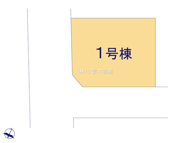 《仲介手数料無料》上尾市本町６丁目2-2新築一戸建てKEIAI GRACE