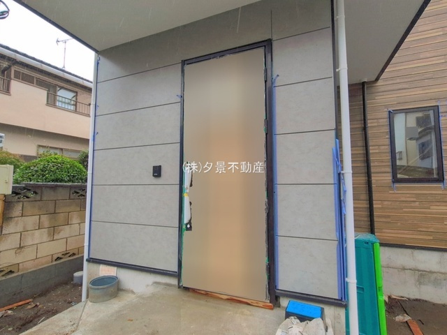 《仲介手数料無料》上尾市本町６丁目2-2新築一戸建てKEIAI GRACE