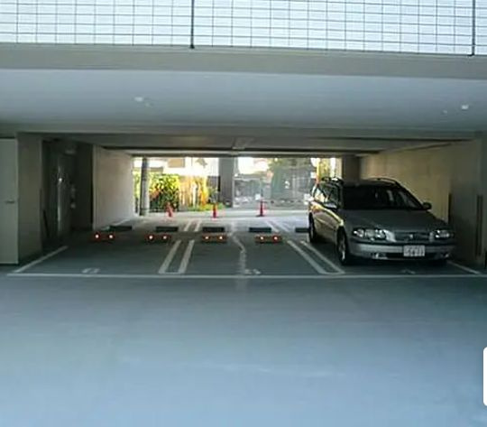 【駐車場】千蔵(CHIKURA) 