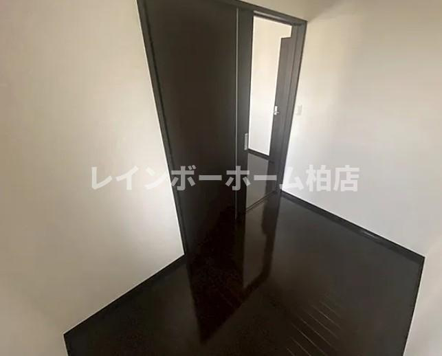 【仲介手数料：50％OFF】対象物件！の内装|納戸です