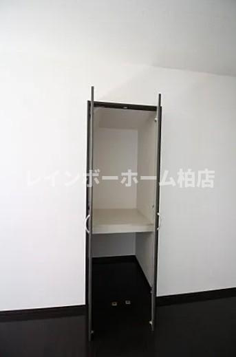 【仲介手数料：50％OFF】対象物件！の収納