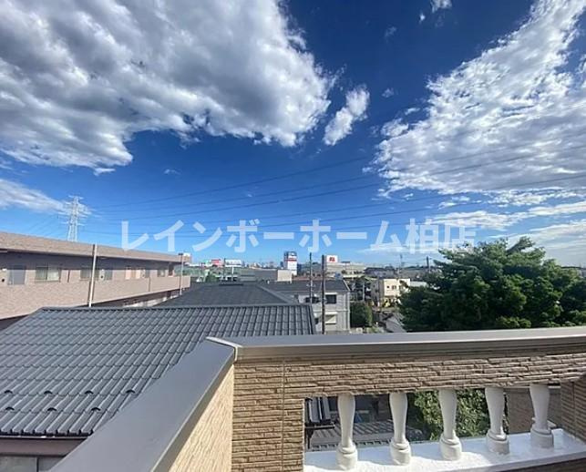 【仲介手数料：50％OFF】対象物件！の展望