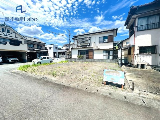クレイドルガーデン　清水区蒲原　第11　全1棟