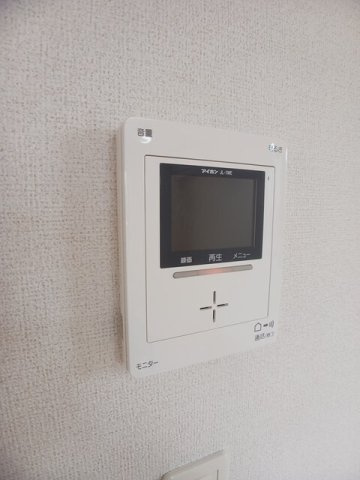 サニーメゾン弐番館の設備