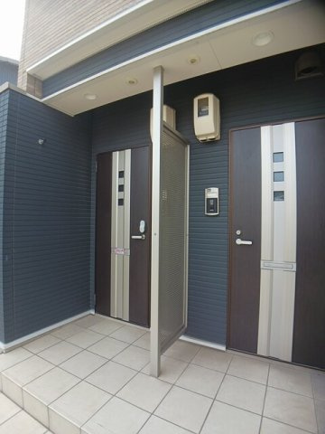 サニーメゾン弐番館のその他共用部分
