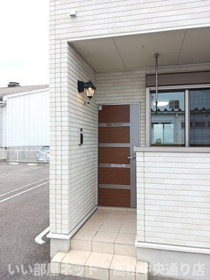【その他共用部分】 | クラール郷東　Ｂ