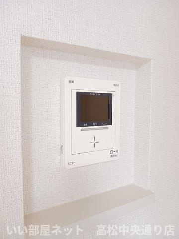 【設備】 | クラール郷東　Ｂ