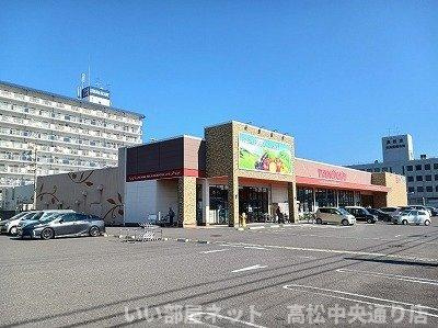 【周辺】 | クラール郷東　Ｂ | マルヨシセンター茜町店さんまで1200m