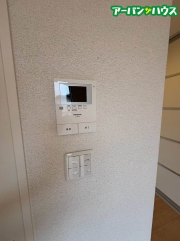 シャーメゾンＹＵＭＡのセキュリティ