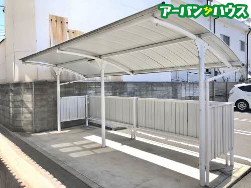 シャーメゾンＹＵＭＡのその他共用部分