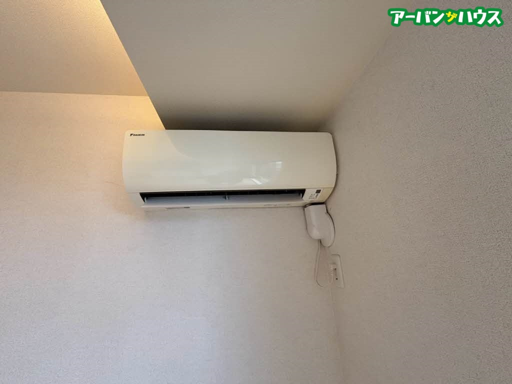 シャーメゾンＹＵＭＡの設備