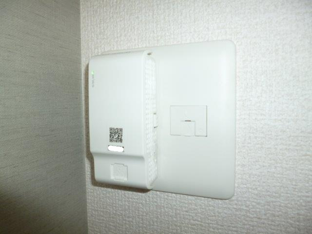 RIONの設備|無料ＷＩ－ＦＩ