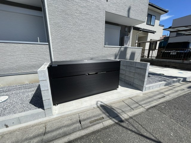 GRADUS八木崎のその他