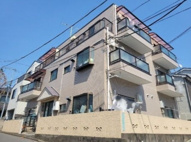 中野区新井３丁目のマンションの画像