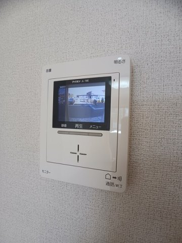サニーメゾン弐番館の設備