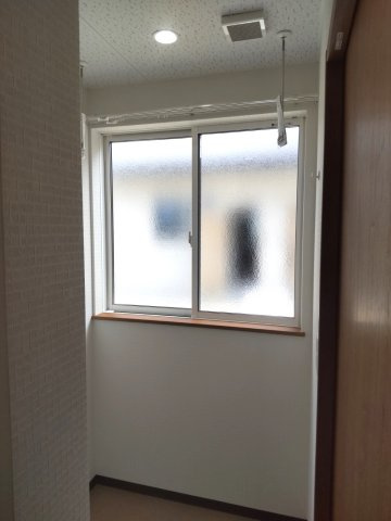 LHOTSEの内装