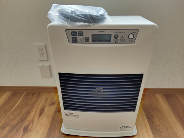 LHOTSEの設備