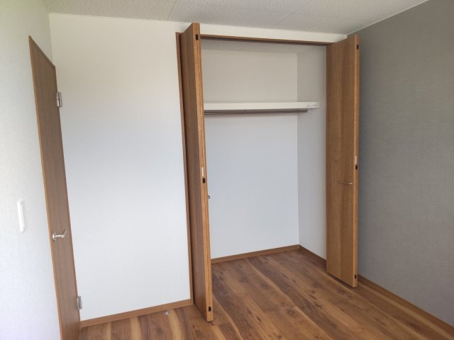 LHOTSEの収納