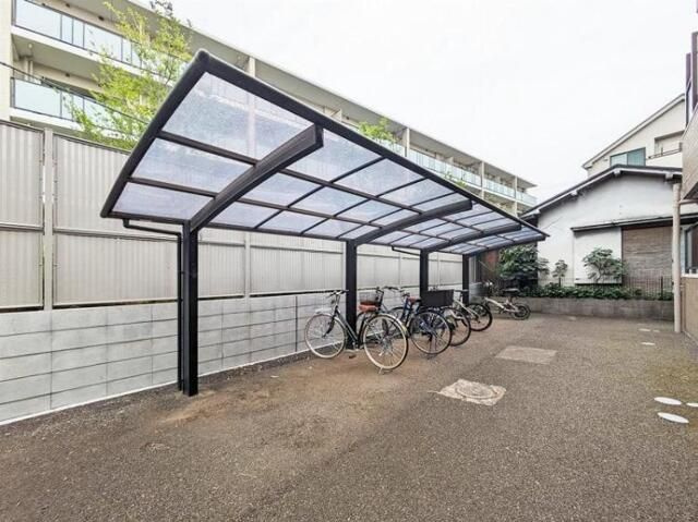 リヴェール石川台のその他共用部分
