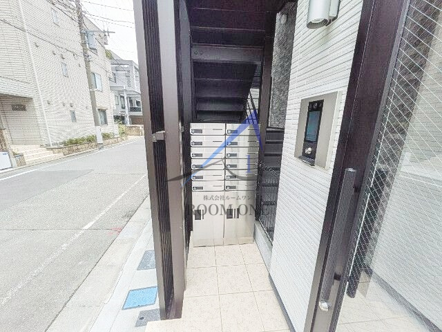 オーガスタコート川崎
