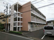 レオパレスハピネス湘南の画像