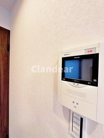新松戸リリエンハイムの防犯設備|ドキドキの新生活も、安心してスタート。ぴったりの住まいを見つけませんか？クランディアが一緒に住まい選びをサポートします‼　まずは、お気軽にお問合せください　＃クランディア